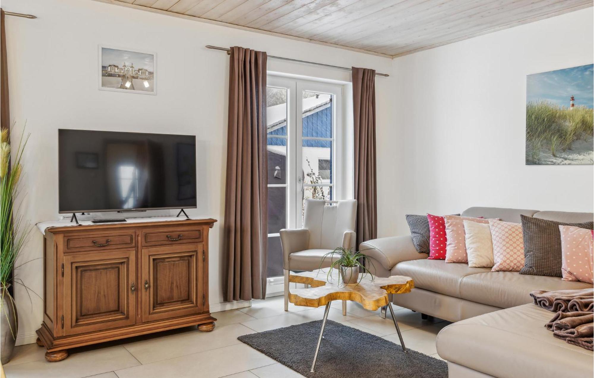 Ferienhaus 34 Altefaehr Buitenkant foto