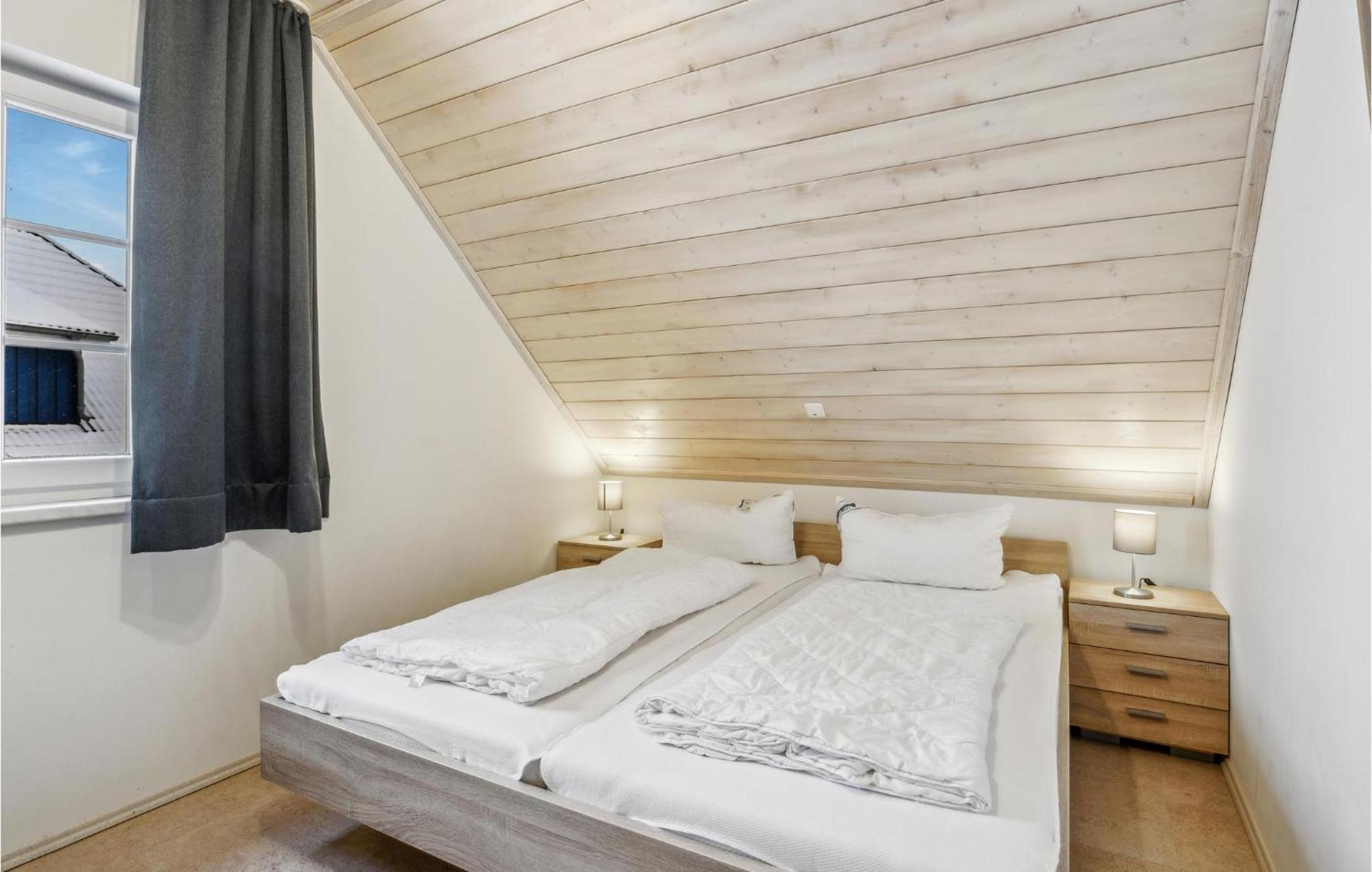 Ferienhaus 34 Altefaehr Buitenkant foto