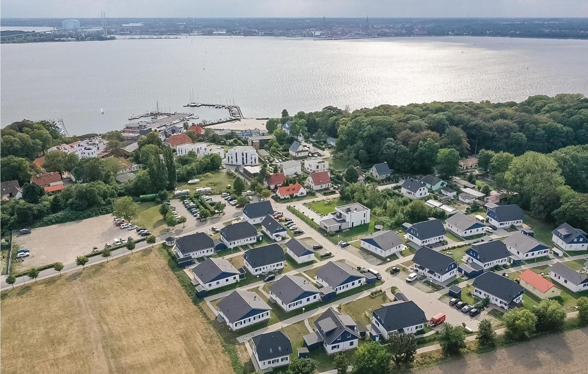 Ferienhaus 34 Altefaehr Buitenkant foto