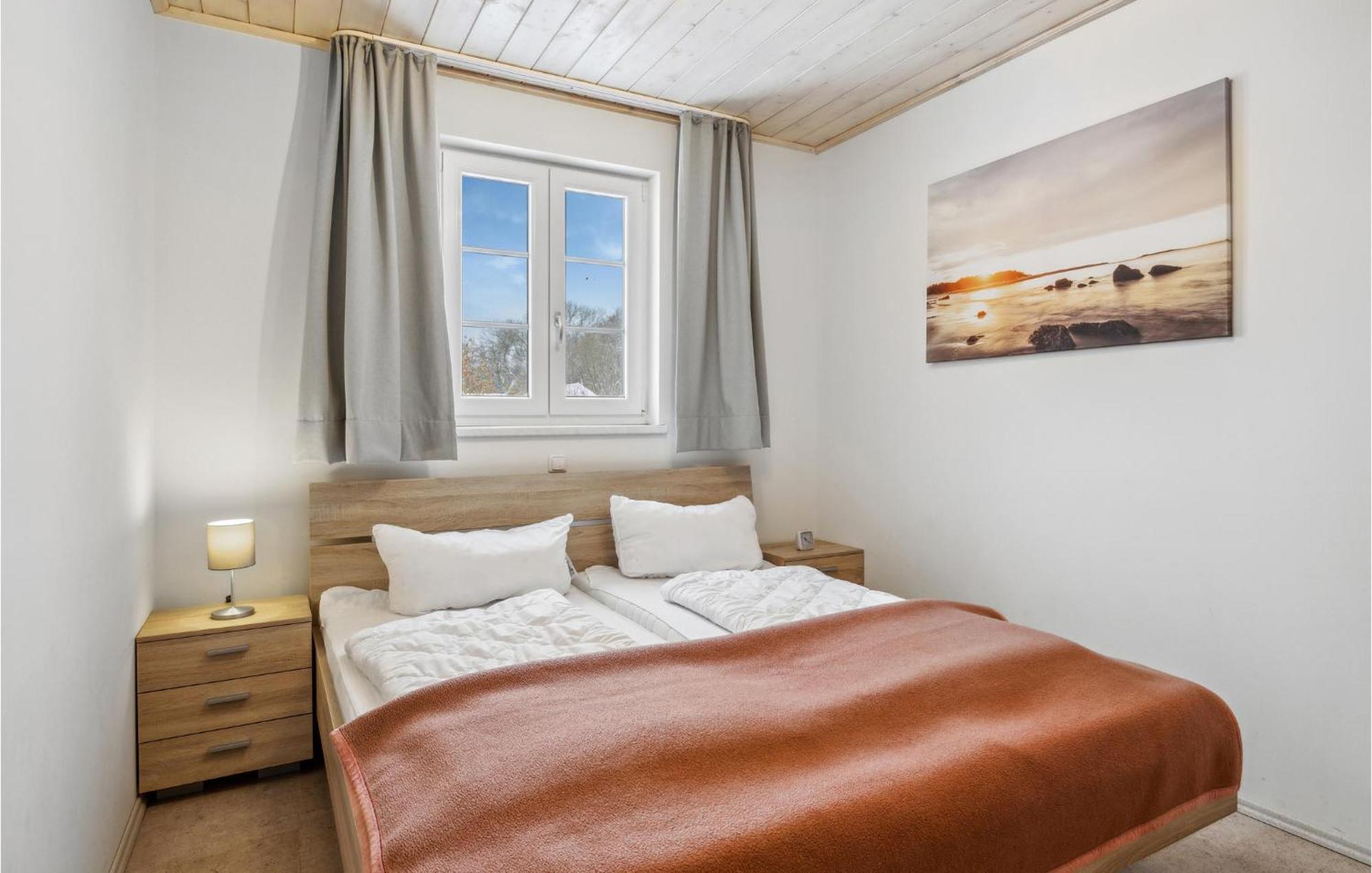 Ferienhaus 34 Altefaehr Buitenkant foto