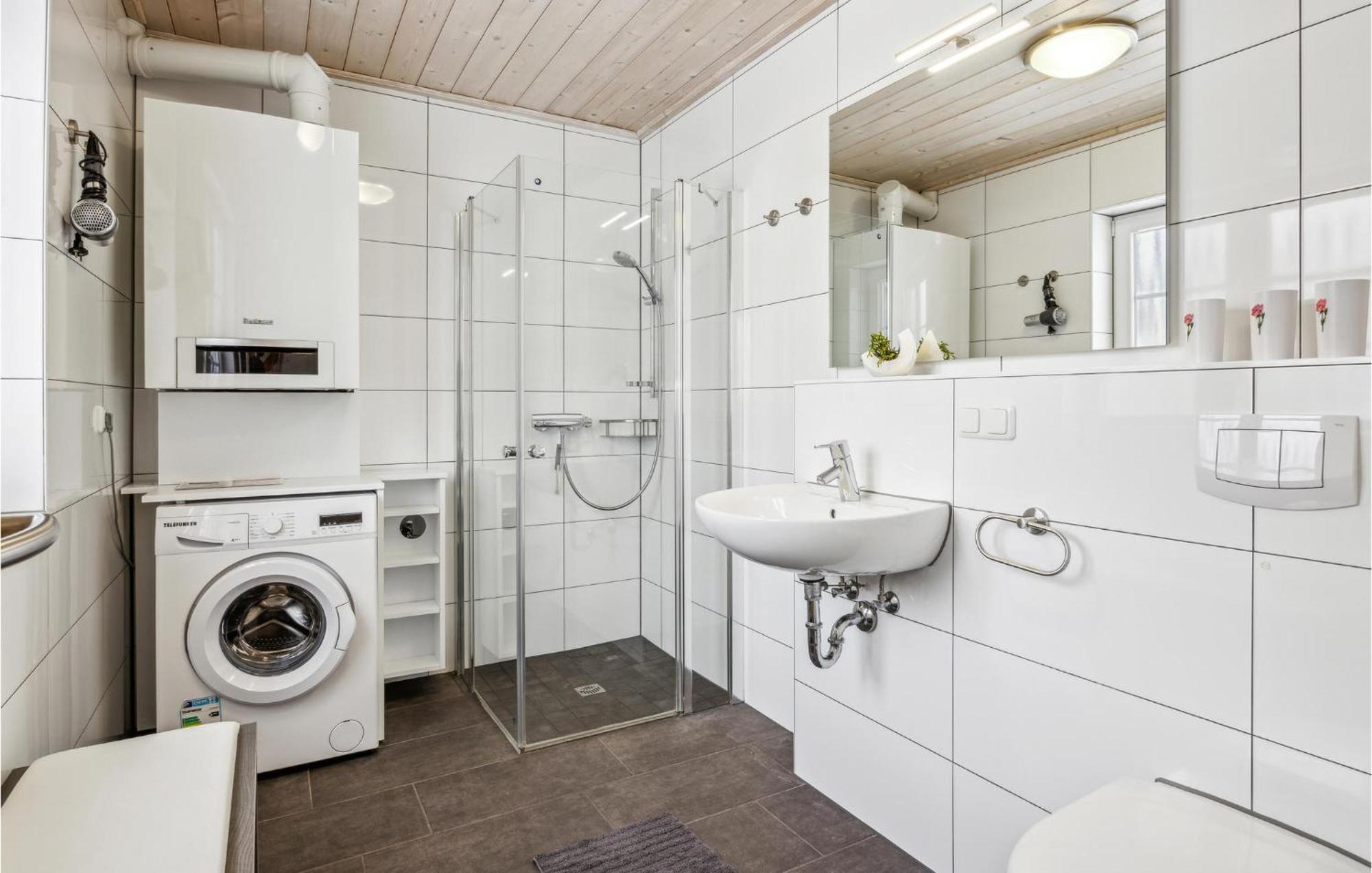 Ferienhaus 34 Altefaehr Buitenkant foto