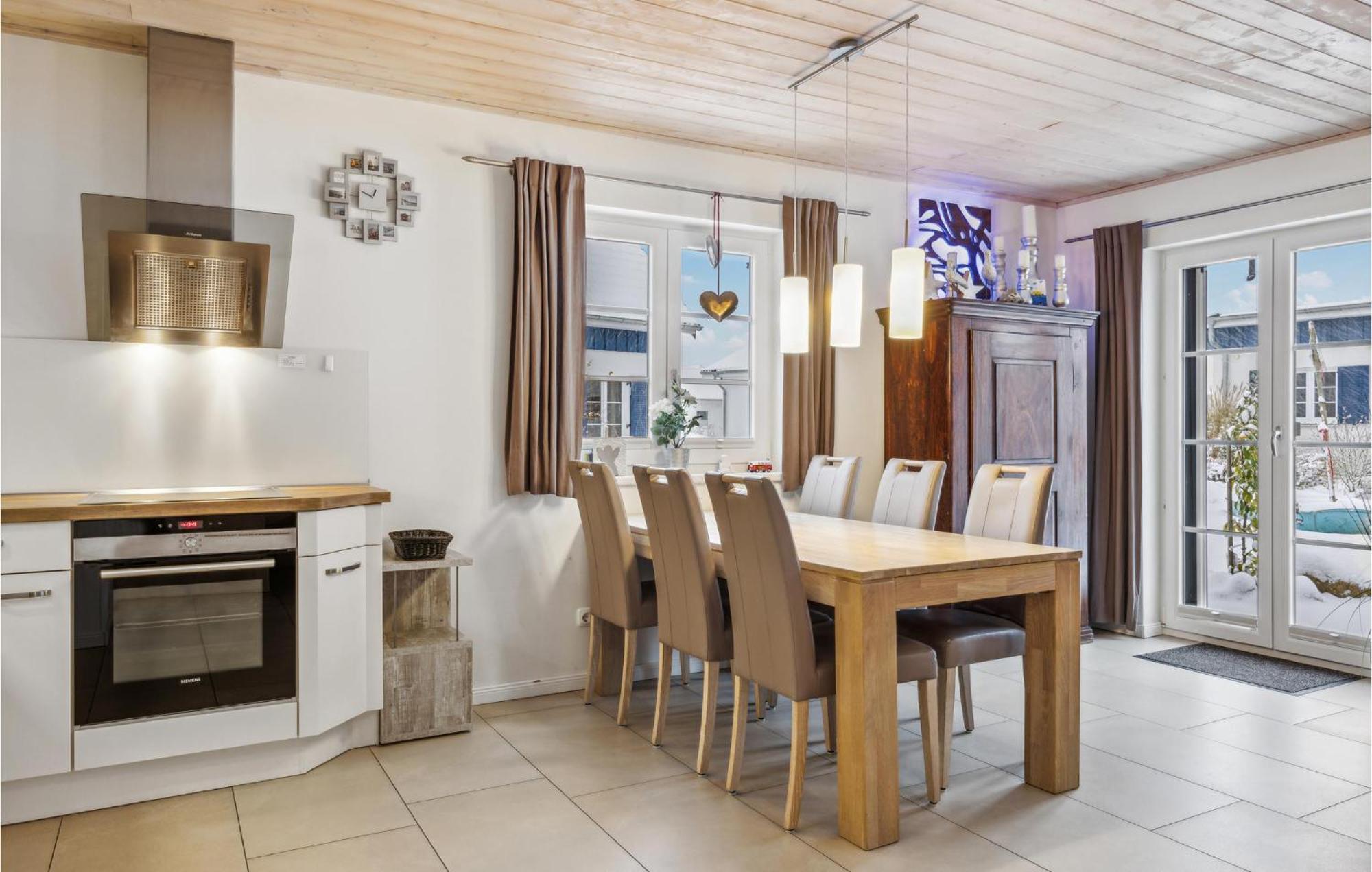Ferienhaus 34 Altefaehr Buitenkant foto