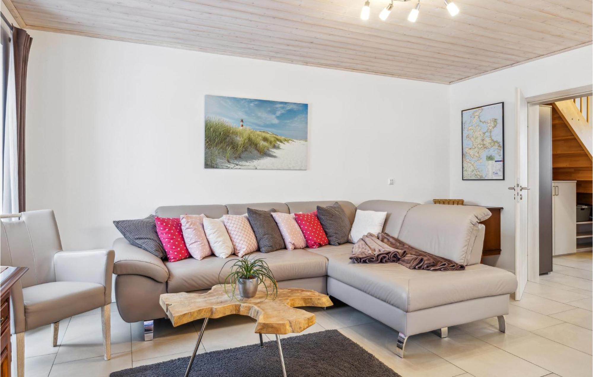 Ferienhaus 34 Altefaehr Buitenkant foto